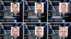 Toto sú najhľadanejší Slováci: Utekajú pre vraždy či vydieranie