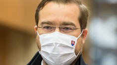 Riaditeľ NCZI končí, minister Krajčí ho odvolal z funkcie