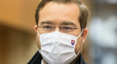 Krajčí: Súčasný lockdown nezaberá. Situácia je veľmi zlá, v hre je sprísnenie opatrení