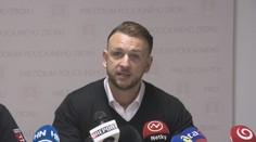 Eštok chváli bezpečnosť Slovenska a výsledky polície. „Žije mimo reality,“ kritizuje ho opozícia