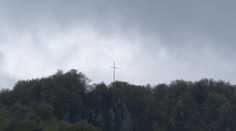 Na Liptove niekto spiľuje kríže: Ľudia si nevedia vysvetliť, čo sa to deje