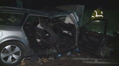 Ďalšia obeť tragickej nehody v Česku: V nemocnici zomrel aj štvormesačný chlapček