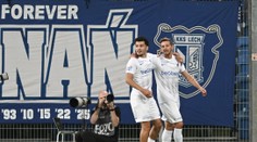 Genk s Hrošovským napriek prehre oslavuje postup. Český Olomouc si zahrá len Konferenčnú ligu