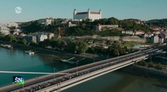 Bratislava v znamení cyklistiky