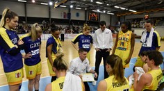 Good Angels Košice končia! GM Jendrichovský: U nás sa nedá robiť profesionálny šport