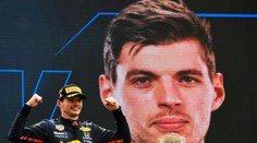 Verstappen vyhral VC Francúzska a zvýšil náskok na čele šampionátu