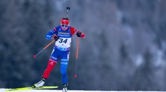 Na MS v biatlone bude Slovensko reprezentovať deväť pretekárov, najväčšie očakávania sú od Bátovskej Fialkovej