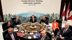 Ministri zahraničných vecí G7 potvrdili podporu Ukrajine