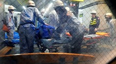 Mladík v kostýme Jokera dobodal v tokijskom vlaku 17 ľudí