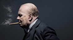 Oscarová nominácia na Najlepší film: Darkest Hour