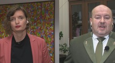 Huliak sa Plavákovej neospravedlnil. Poslankyňa mu odkázala, že jej slová o plode sú citáciou ústavného súdu