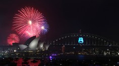 Samoa a Kiribati ako prvé privítali príchod nového roka 2018