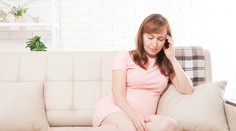 Priberáte po menopauze? Prezradíme vám, prečo je to tak