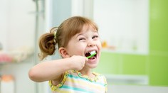 „Veď aj tak vypadnú“ neplatí. Zubárka vysvetľuje, prečo treba liečiť mliečne zuby