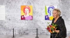 Zarážajúci omyl obecnej radnice. Dielo Andyho Warhola skončilo na skládke spolu so stavebným odpadom