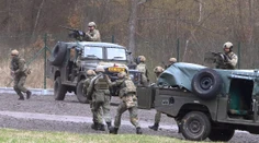 Na Sliači a v Lešti vznikne kontajnerové mestečko. Ubytovaní tam budú vojaci NATO