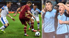 Štvrťfinále? Slovensko môže na ME zájsť ďaleko aj bez opôr, no s talentmi Podbrezovej či Slovana (anketa)