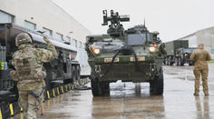 V Európe vznikne nová superarmáda a Slovensko má byť jej súčasťou