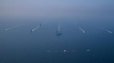 Americká armáda je pripravená zaútočiť na Irán už tento víkend, píše CNN. Na vypuknutie vojny sa chystá aj Izrael