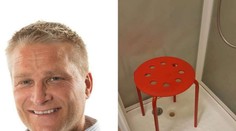 Nór sa stal „víťazom“ rebríčka o najbizarnejší zážitok počas sprchovania