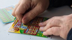 Rozišiel sa s priateľkou, o tri dni vyhral jackpot