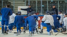 Országh prezradil zostavu na Rusov, zostáva jeden otáznik