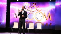 TV Markíza predstavila projekty na rok 2018. Dostane vás hypnotická šou