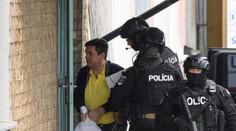 Plánoval útek? Kočner si ráno objednal lietadlo do Splitu, popoludní ho zatkli