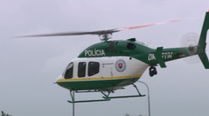 Polícia ukázala svoju novú hračku. Páchatelia by sa mali mať na pozore