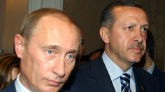 Turecko sa ospravedlnilo Rusom za zostrelenie stíhačky