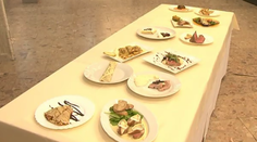 Jedlo v školských jedálňach nemá dobrú povesť. Čo v skutočnosti jedia naše deti?