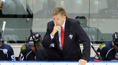 Novým trénerom Košíc je Rostislav Čada