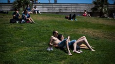 Vlna horúčav v Španielsku má na svedomí už životy troch ľudí