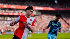 Frustrácia okolo Sauera v holandskom veľkoklube. Ignoroval Calzona odporúčania?