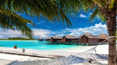 TOP 10 ostrovov na svete. Prvý vyráža krásou dych