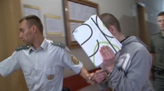 Dávid (20), ktorý omámil a znásilnil 13-ročné dievča, spoznal svoj trest