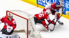 Repríza vlaňajšieho finále priniesla skvelý hokej. Česko otočilo zápas, v predĺžení rozhodol Červenka