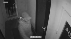 Polícia dolapila zlodeja, ktorý odpadol v stávkovej kancelárii. Vysvetlil, čo ho k tomu dohnalo