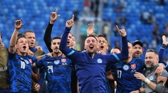 POSTUPOVÁ KALKULAČKA: Budú Slovákom stačiť len tri body? Pozrite si, ktorým mužstvám musíme fandiť