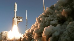 Kozmická loď smerujúca k Marsu má technické problémy. Nastali, keď sa dostala do tieňa Zeme