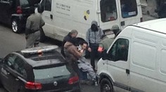 Belgický minister po zatýkaní: "Ešte nie je za tým... Niečo sa deje"