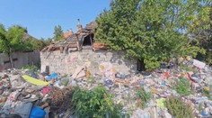 Raj pre potkany uprostred mesta. Obyvatelia Hurbanova sa boja žltačky aj hantavírusu