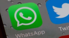 Rusko zablokovalo WhatsApp. Kremeľ chce presmerovať ľudí na štátnu platformu