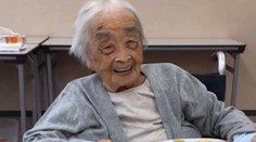 Zomrel najstarší človek na svete: Čijo Mijako sa dožila 117 rokov