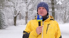 Jeho snímky vzbudzujú nevídanú pozornosť. Do hôr sa s nami vybral fotograf Marek Hajkovský