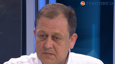 Spoveď Oskara Fegyveresa: Michal Kováč ml. kričal o pomoc