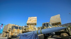 Irán oznámil, že úspešne otestoval novú raketu