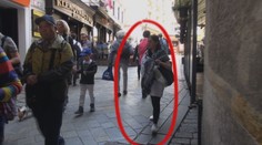 Denne ukradnú tisíce. V centre Bratislavy opäť vyčíňajú gangy z východnej Európy