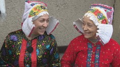 Dokonalá kombinácia práce a zábavy. Pozrite si, ako vyzerali veľkonočné zvyky kedysi