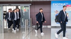 Ramsay, Cehlárik či Hrivík po prílete hodnotili MS: Brankári sa osvedčili, chýbali však góly